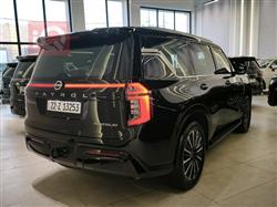 نيسان باترول